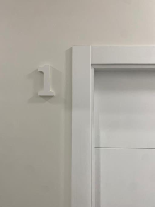 Beautiful Rooms Nº1 카마스 외부 사진